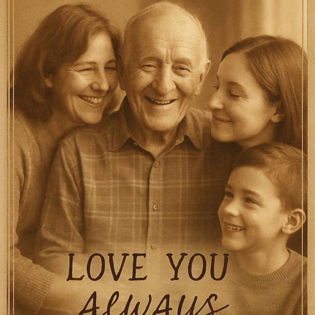 Family Keepsakes