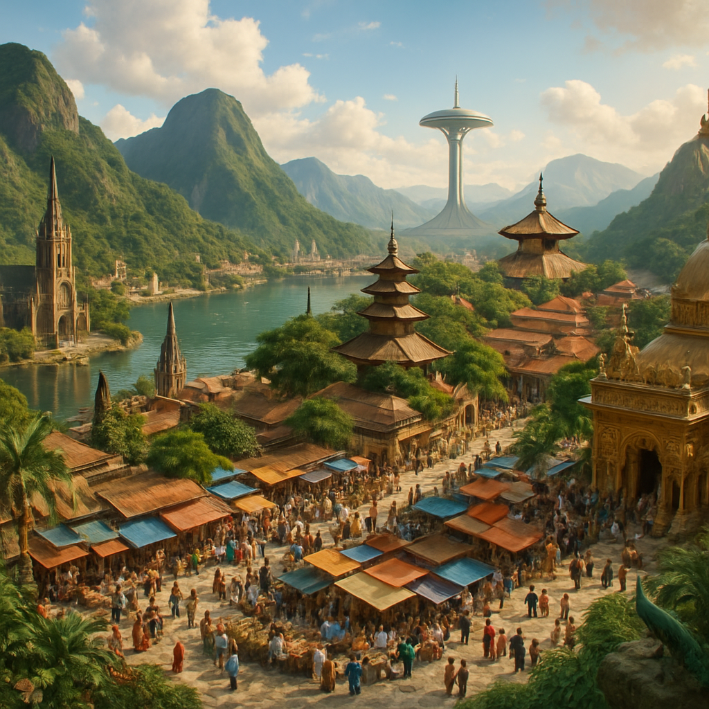 GPT-IMAGE-1 (High Quality)